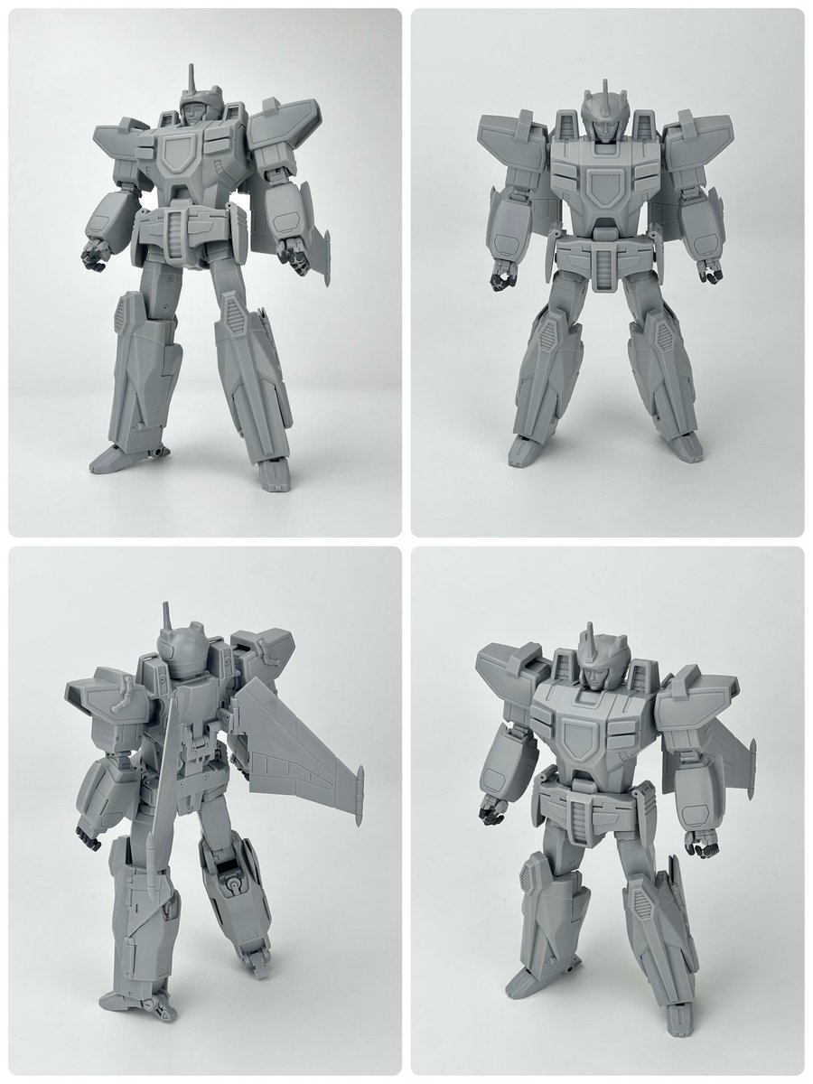 fans_hobby's tweet photo. MB-32 first test shot - SHELL ON!!
#fanshobby #thirdpartytransformers #mb32 https://t.co/KXb0g5kq2t