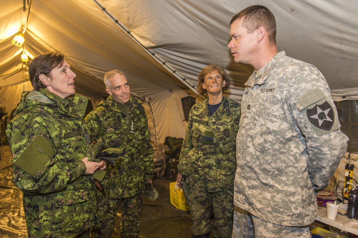 Contre-amirale à la retraite de la Marine royale canadienne ayant 34 ans d’expérience militaire, la sénatrice Rebecca Patterson se fait la voix des vétérans au Sénat. Voyez comment la militaire et infirmière de formation continue de travailler pour les vétérans :