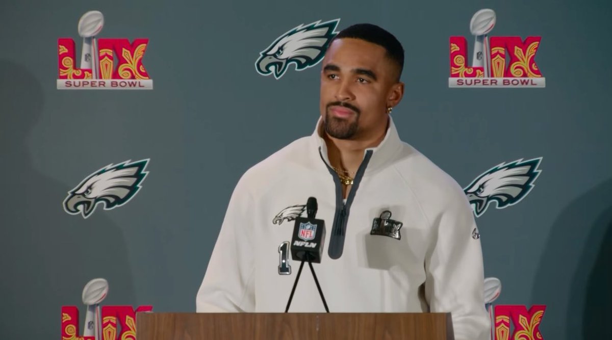 Eagles Nation on X: Eagles Nation on X: