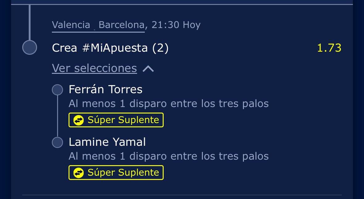 JP_FUTBOL's tweet photo. Hoy vamos a ser un poco más conservadores #futbol #barsa https://t.co/iKpyPxYtaR