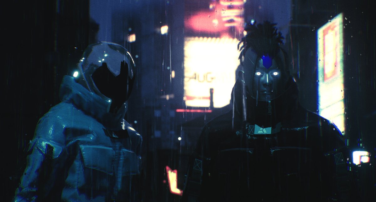 PendingReality (@pendingreallity) on Twitter photo 