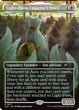 MTGGoldfish tweet media