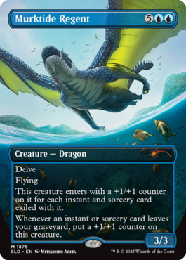 MTGGoldfish tweet media