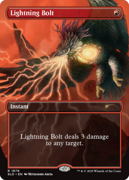 MTGGoldfish tweet media