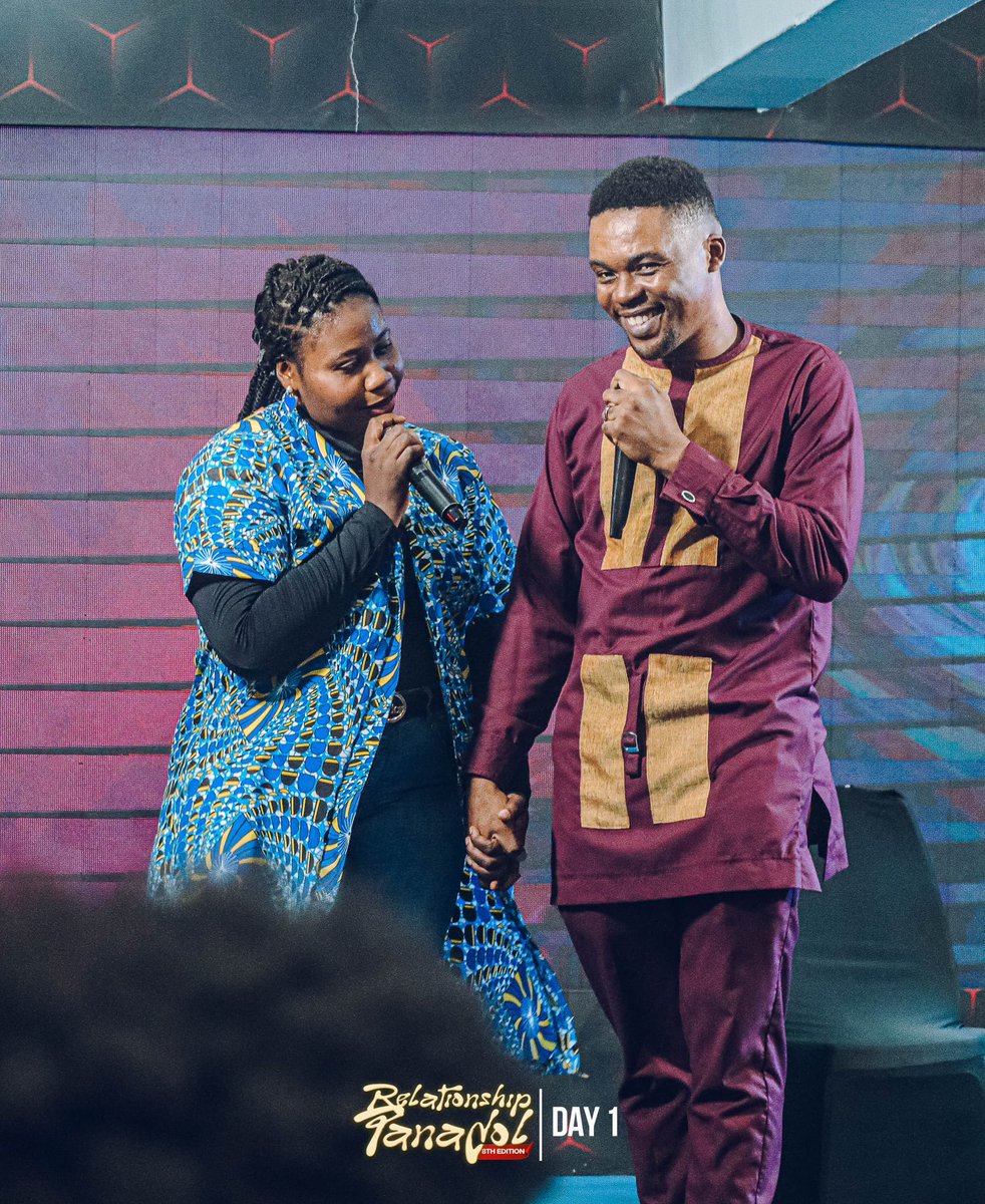 tlghofficial's tweet photo. The creatives blessed us with a stellar ministration for our opening act. 
.
.
#RelationshipPanadol #RP2025 #RelationshipConference #TruelightGloryHouse #TLMEDIA https://t.co/f2B5yRsK56