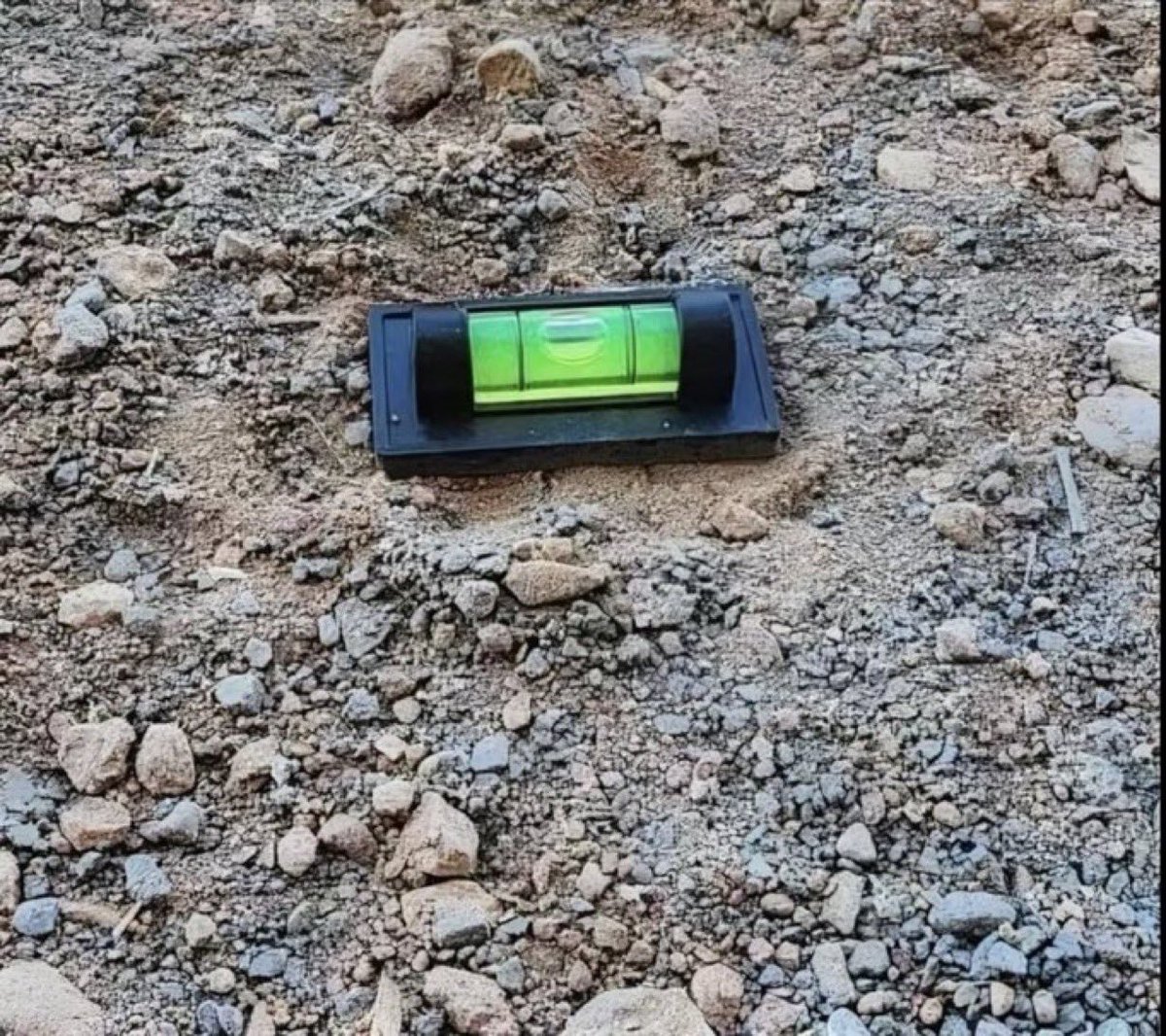 la tierra es plana señores