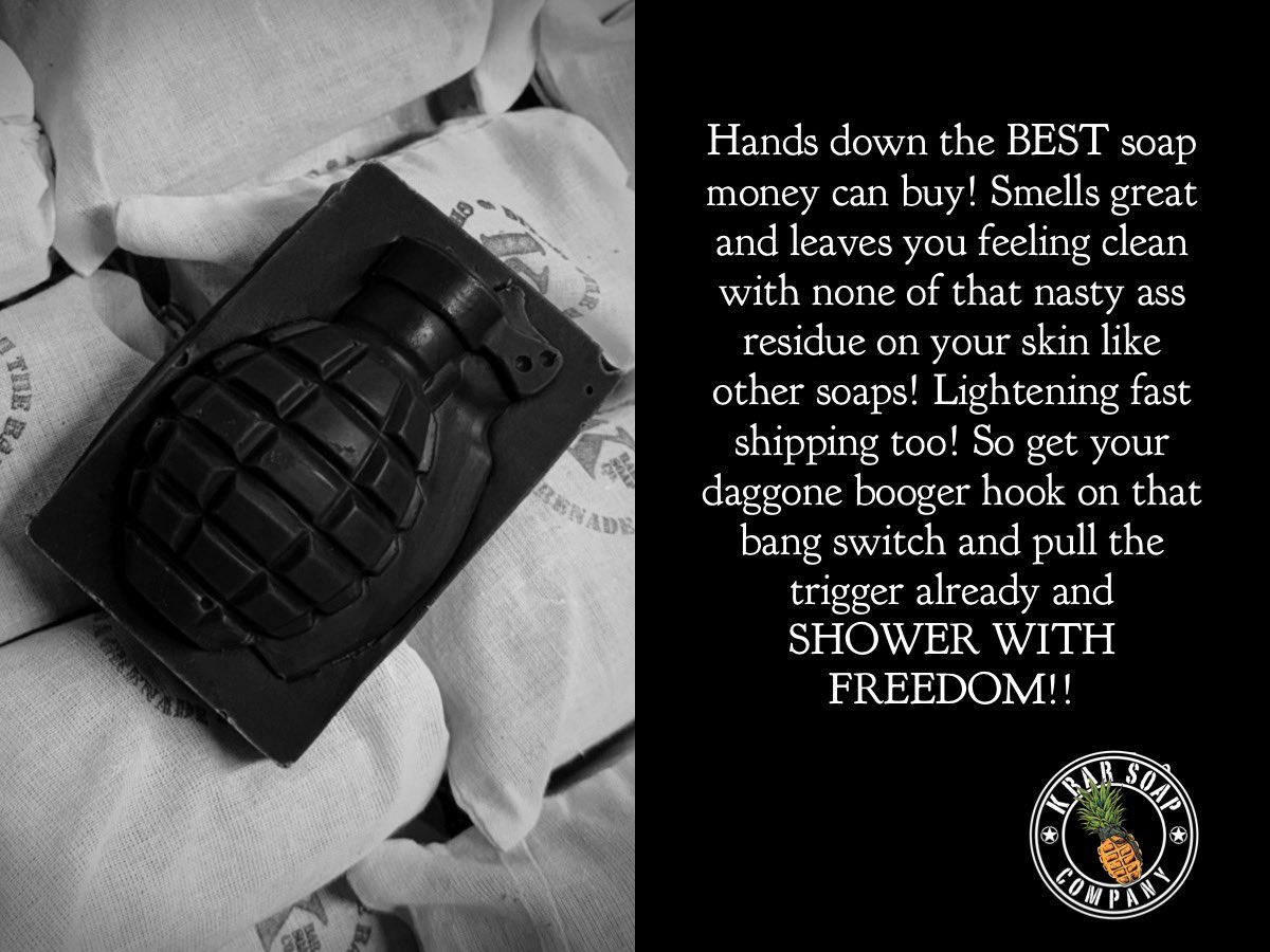 Best customers ever.