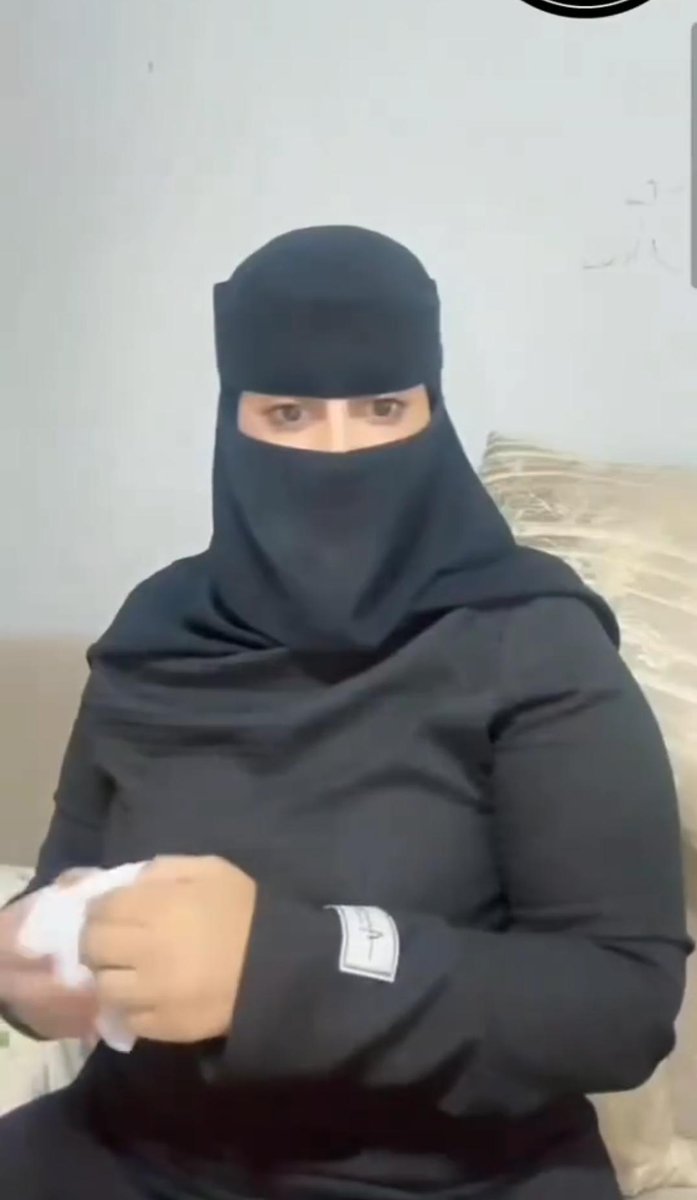 ام خالد tweet media