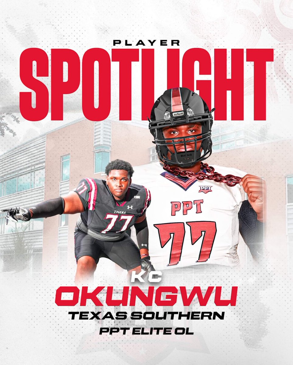 Jordan Pugh (@jordanpugh29) on Twitter photo Congrats to <a href="/PptElite/">PPT ELITE</a> athletes <a href="/KeathanCSmith/">Keathan C.Smith</a> and <a href="/KcOkongwu/">Chibuzor “KC”Okongwu 🇳🇬</a> for signing their letter of intent yesterday!
Excited to watch yall at the next level! Congrats to <a href="/PptElite/">PPT ELITE</a> athletes <a href="/KeathanCSmith/">Keathan C.Smith</a> and <a href="/KcOkongwu/">Chibuzor “KC”Okongwu 🇳🇬</a> for signing their letter of intent yesterday!
Excited to watch yall at the next level!