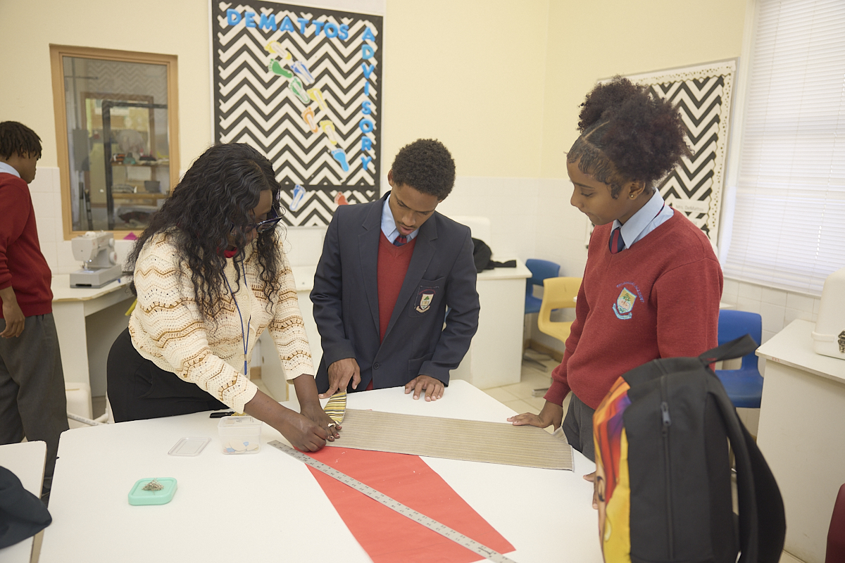 Education Reform Bermuda tweet media