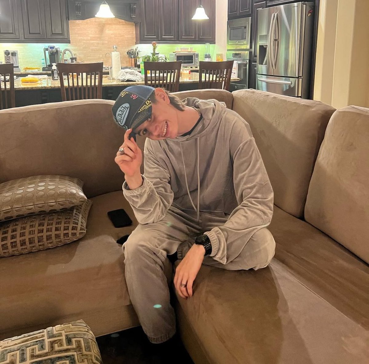 Sorry guys, I haven’t been posting much content of myself lately