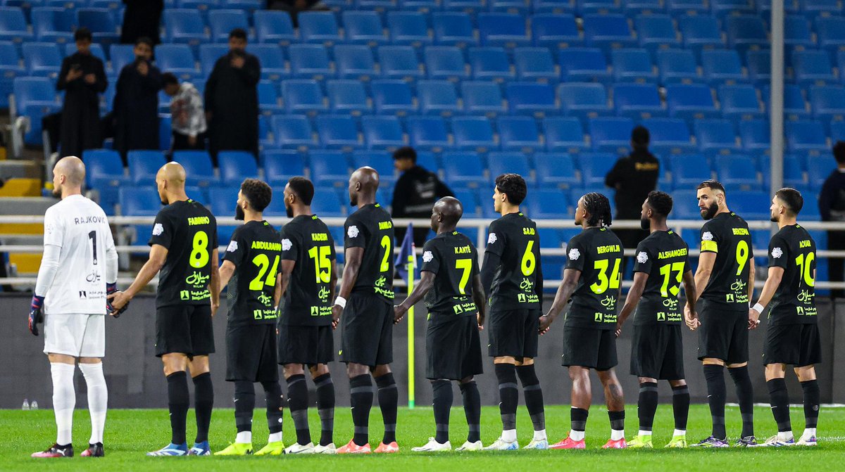 حسن كادش (@h_kadesh) on Twitter photo الف مبروك للعميد <a href="/ittihad/">نادي الاتحاد السعودي</a>
مبروك جمهور الذهب الفوز
🖤💛
#الاتحاد_التعاون
#دوري_روشن_السعودي الف مبروك للعميد <a href="/ittihad/">نادي الاتحاد السعودي</a>
مبروك جمهور الذهب الفوز
🖤💛
#الاتحاد_التعاون
#دوري_روشن_السعودي