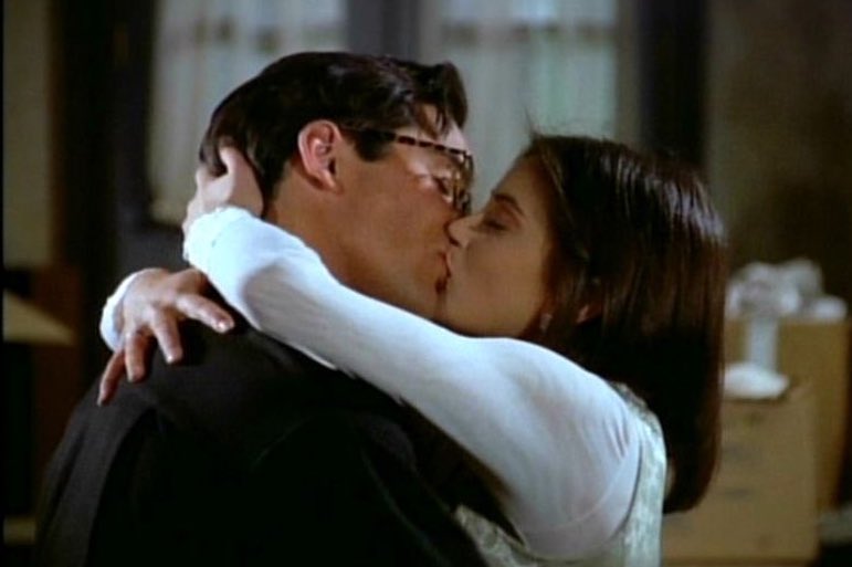 Me and the rich, sexy nerd I bagged.