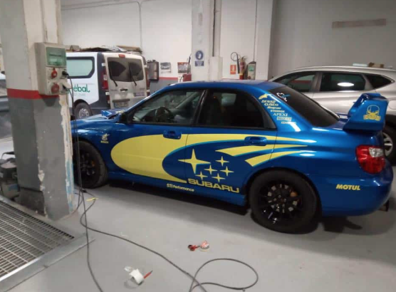 Somos especialistas en tuning y personalización de vehículos y podemos hacer tus proyectos realidad, por lo que siempre estamos disponibles para dar asesoramiento a nuestros clientes con todo lo necesario para que su vehículo esté en perfectas condiciones.