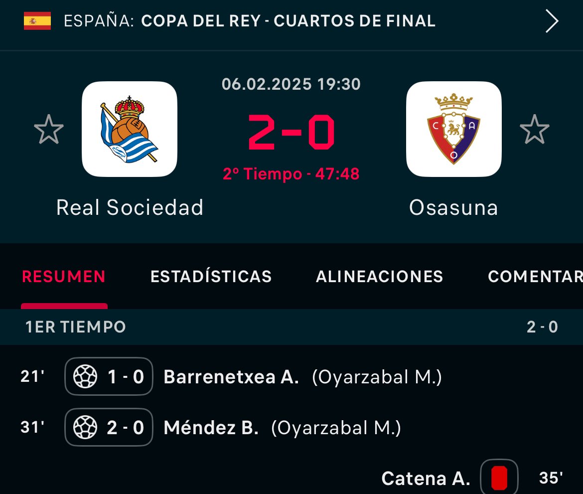 Puretonazo's tweet photo. ¡Caramba! ¡Que sorpresón! En San Mames juegan como si les fuera la vida en ello y contra la Real Sociedad ponen el culo!

¡No me lo esperaba! https://t.co/EEaZwjyHDO