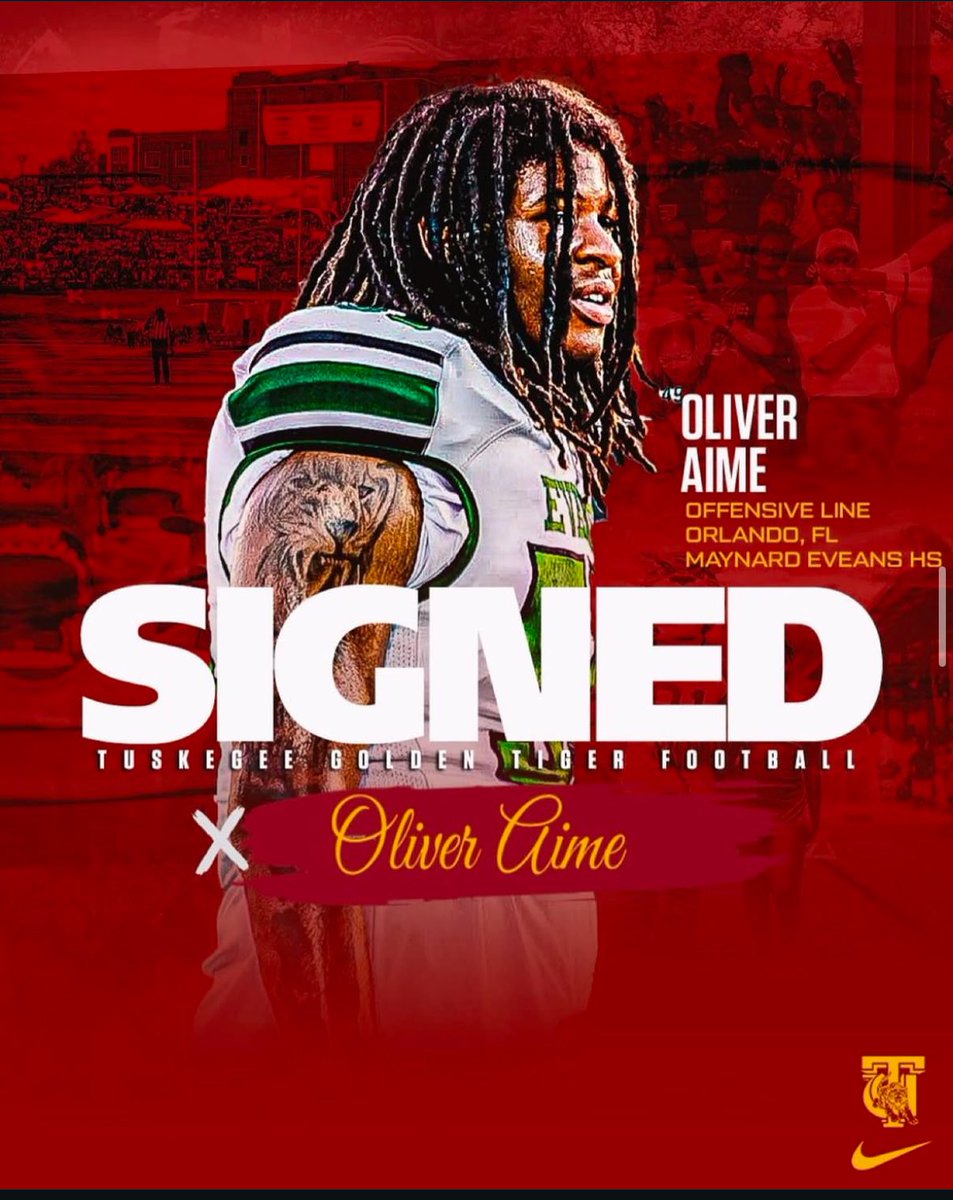 SIGNED✍🏾