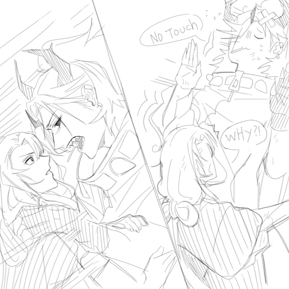 크로 오너 이즈 히얼 tweet media