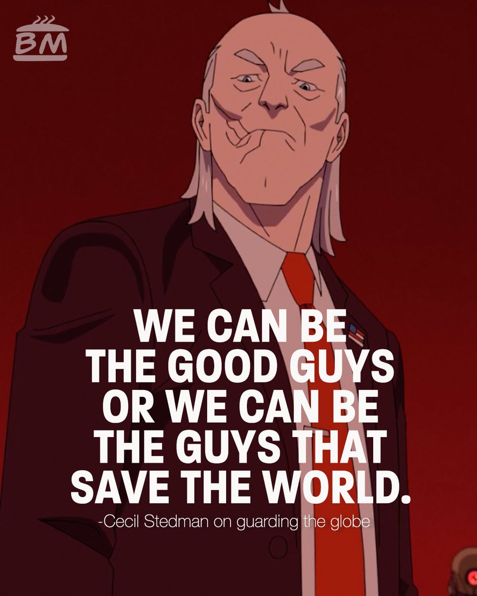INVINCIBLE tweet media
