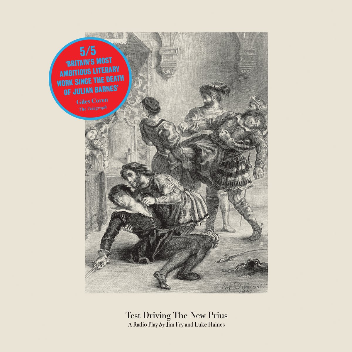 Glass Modern (@glassmodern1) on Twitter photo RSD2025 - 'Test Driving The New Prius' a 35 minute radio play (with sound effects) written and performed by Jim Fry (Earl Brutus, Pre New) and Luke Haines. (The Auteurs, Baader Meinhof) Berry Red Vinyl <a href="/glassmodern2/">Glass Modern グラス・モダン</a> <a href="/LukeHaines_News/">Luke Haines Rock N Roll</a> <a href="/chrisseventeen/">Chris Coleman</a>
<a href="/reversediorama/">David Keenan</a> RSD2025 - 'Test Driving The New Prius' a 35 minute radio play (with sound effects) written and performed by Jim Fry (Earl Brutus, Pre New) and Luke Haines. (The Auteurs, Baader Meinhof) Berry Red Vinyl <a href="/glassmodern2/">Glass Modern グラス・モダン</a> <a href="/LukeHaines_News/">Luke Haines Rock N Roll</a> <a href="/chrisseventeen/">Chris Coleman</a>
<a href="/reversediorama/">David Keenan</a>