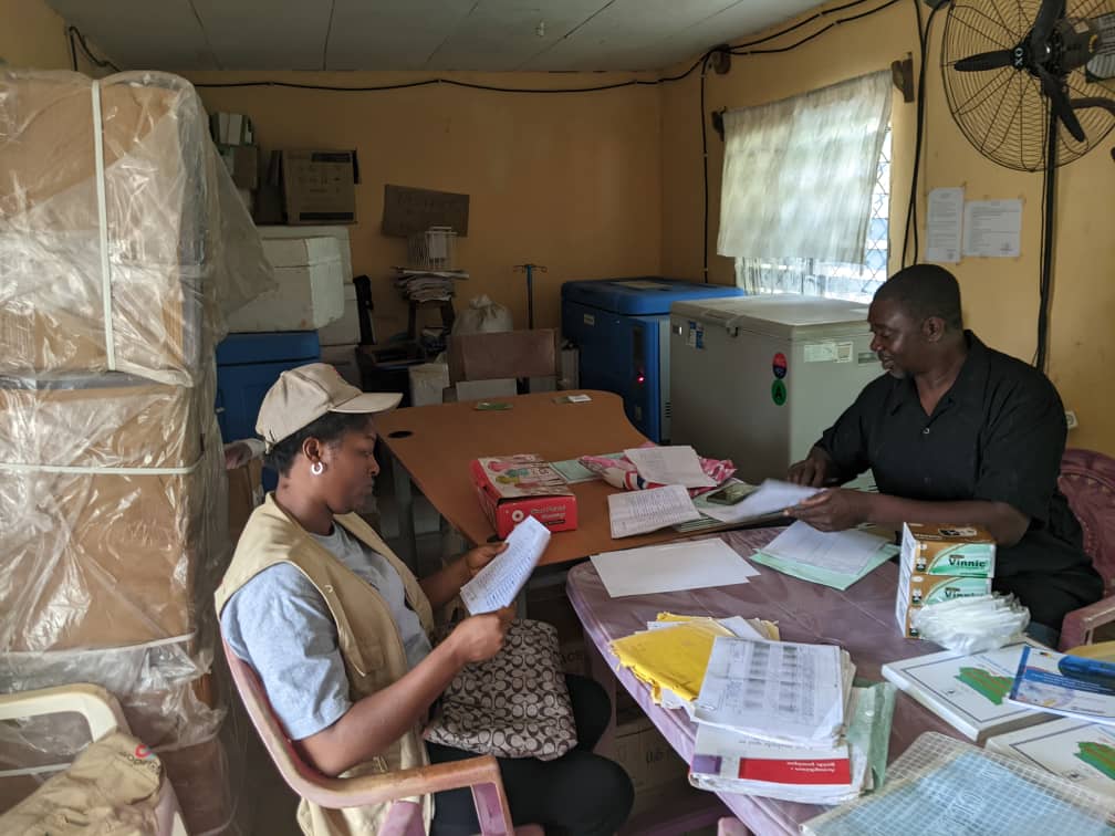 Data collection is an integral part of our work, enabling us to make informed decisions, measure our impact, and enhance accountability. By prioritizing effective data practices, we continue to serve our communities better and achieve our mission.

#GOOFIRM