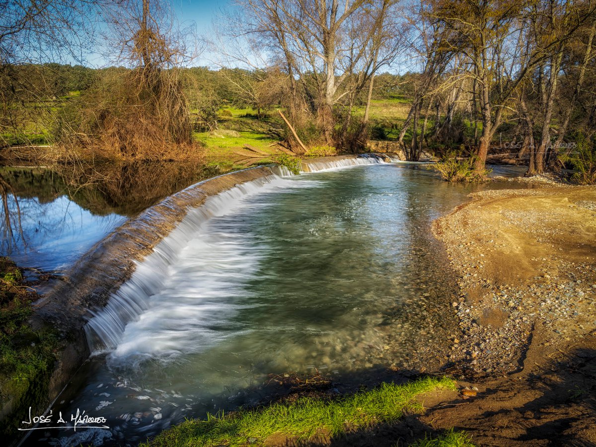 joseangel_mt's tweet photo. Río Múrtigas, La Nava (Huelva).
#huelva #paisajeshuelva #paisajesandalucia #andalucia #España #lanava #maravilla #ríomurtigas
#múrtigas https://t.co/u7R2BVOyrs