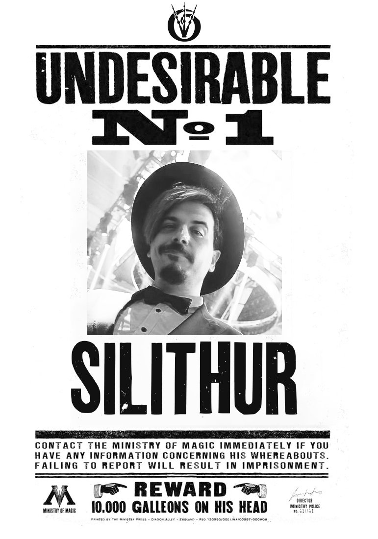 NoxRP's tweet photo. ✨ Participante Número [03]  @Silithur ✨

Que no se te olvide, Peter… el 22 de febrero empezamos. 🚂✨

No hay vuelta atrás. 😏 https://t.co/xTYByi2hgO