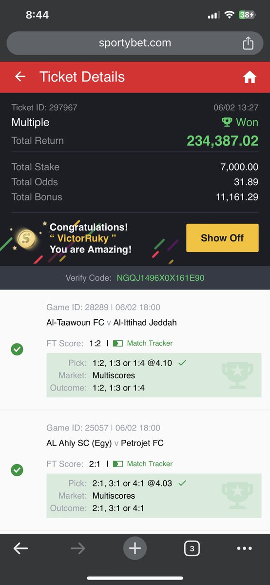ruky_victor's tweet photo. @39billion I Boom edit and still cashout 
Boss u too much 🙌🙌🙌🙌 God bless you https://t.co/MIE6MLgV1n