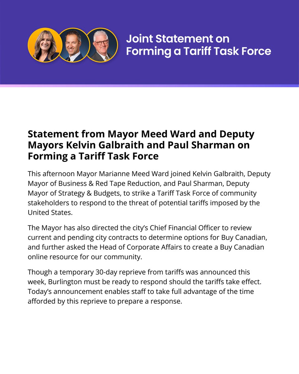 Marianne Meed Ward tweet media