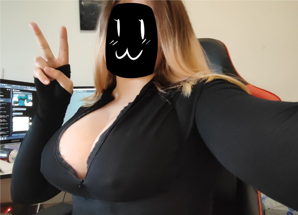 Meowlinch🔞 tweet media