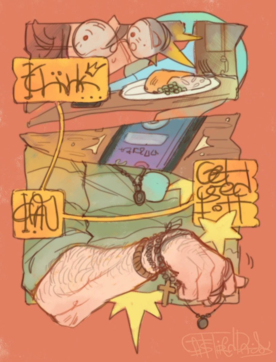 Saik 🔞 | COMMS OPEN (@dogstireddaddy) on Twitter photo 