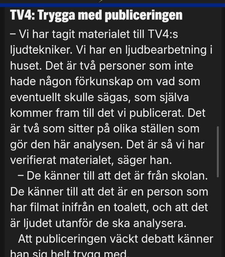 Fredrik Sixtensson tweet media