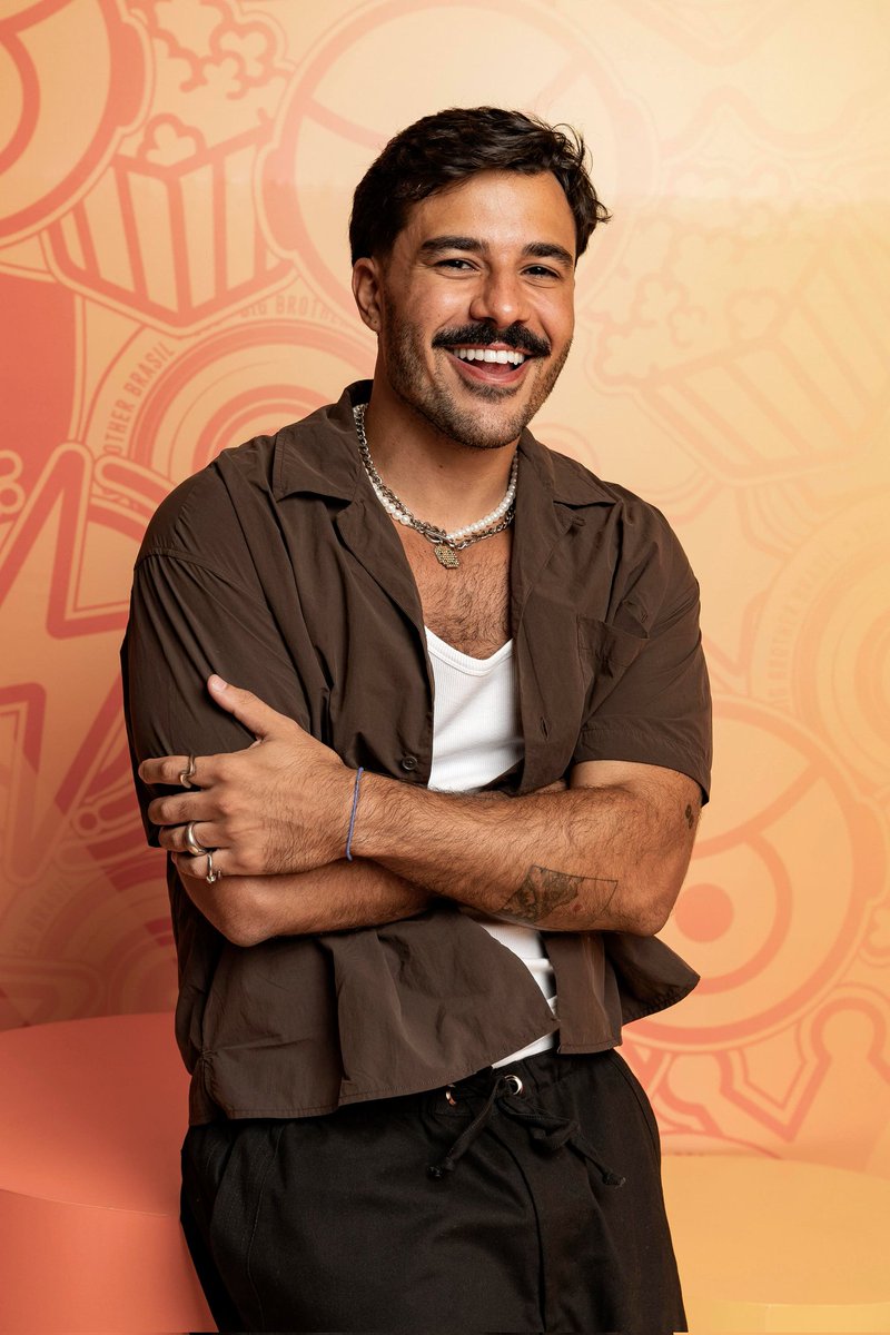 lzxgustavo's tweet image. O Mateus tá muito lindooooo 😍

#TeamTeus #BBB25