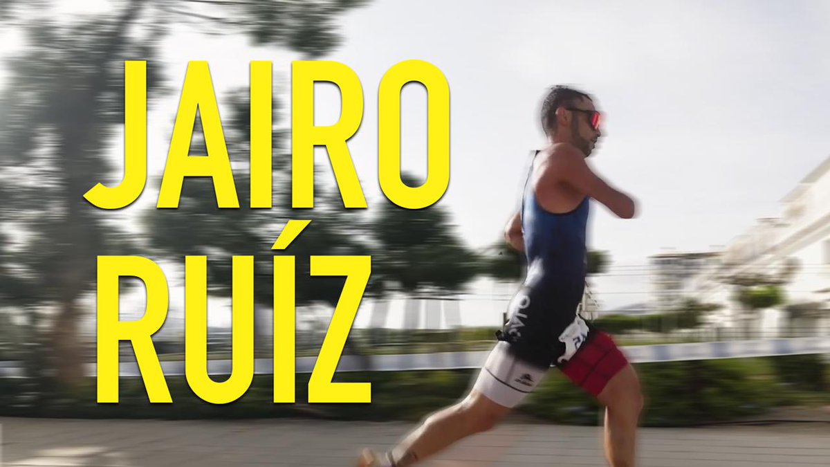 FedAndaluzadTri's tweet photo. ¿Quieres volver a recordar el vídeo homenaje con el que sorprendimos a @jairoruizTri en la Gala del Triatlón Andaluz el pasado sábado?

Ya puedes verlo en nuestro canal de YouTube!
▶️ https://t.co/HZiNmbNQLu

🎥: Zima Visuales https://t.co/QMG2399DQy