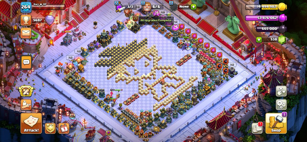 死 Rari tweet media