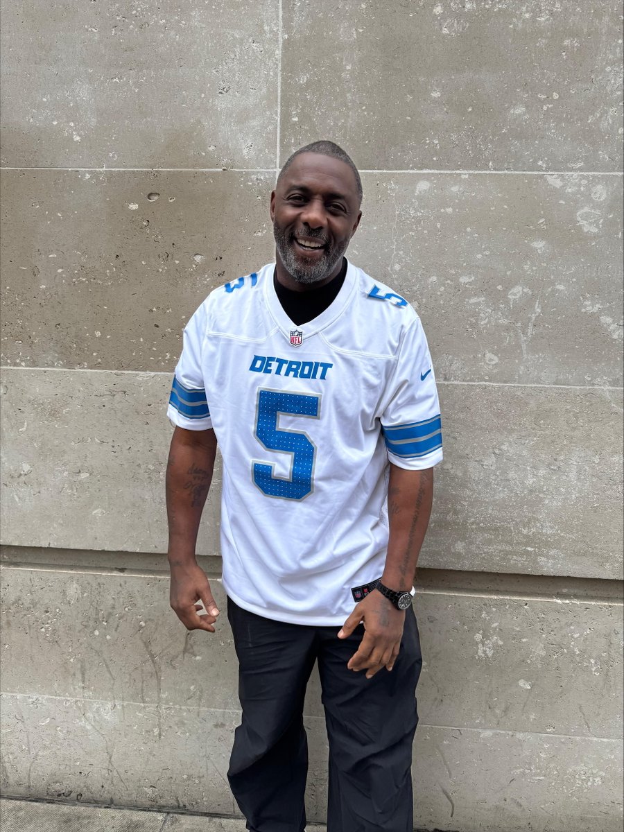 Detroit Lions tweet media