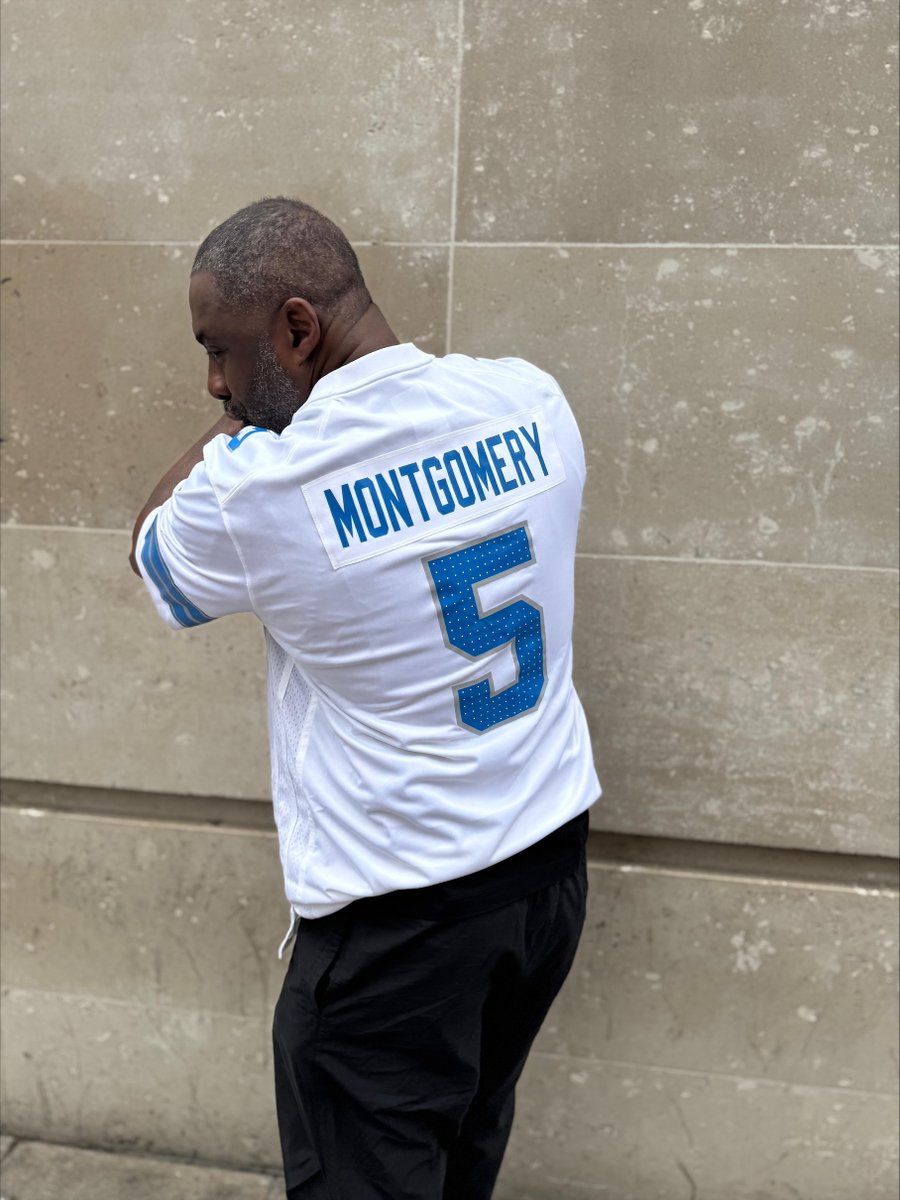 Detroit Lions tweet media