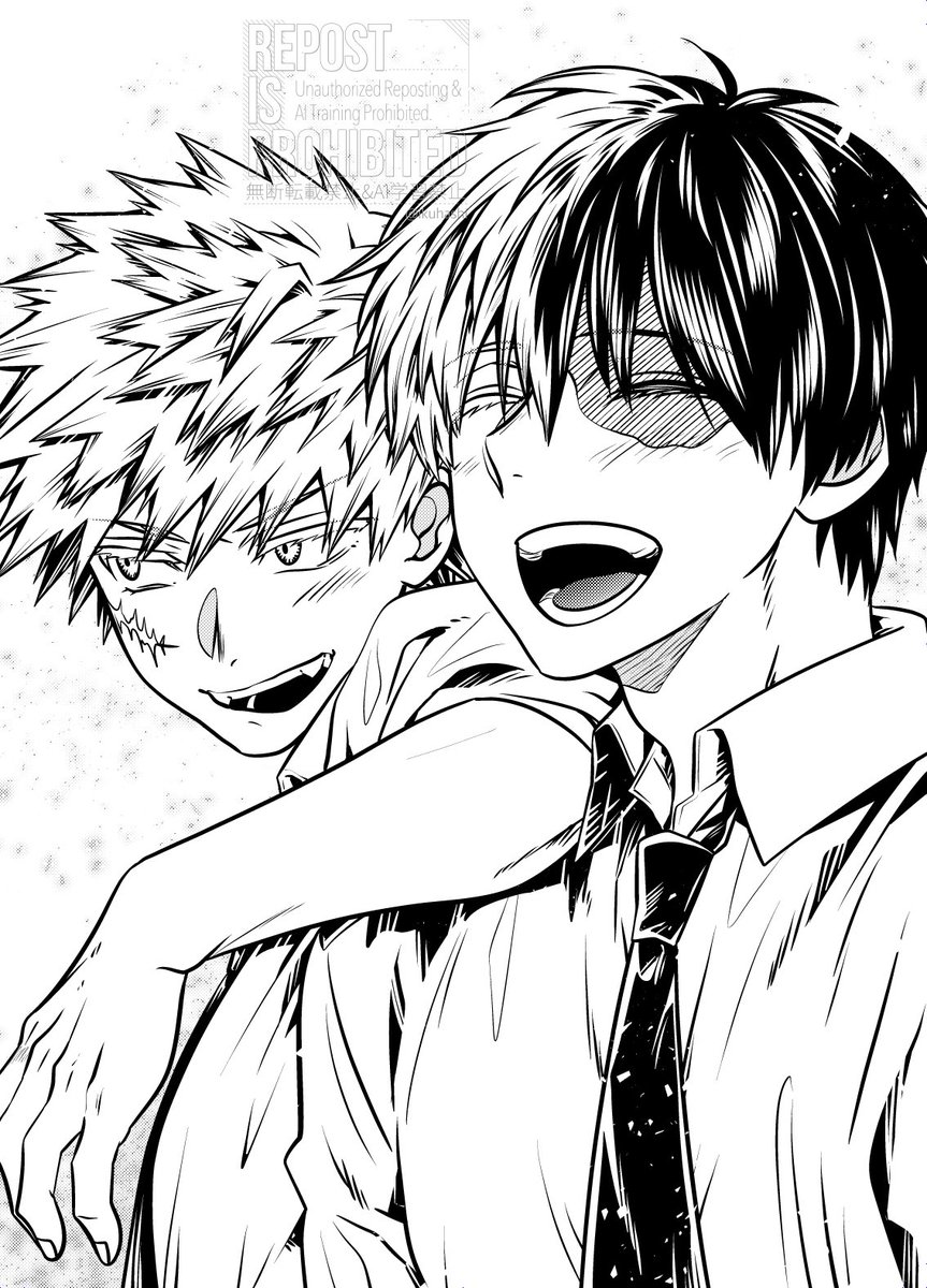 ikuhashi's tweet photo. 爆轟 https://t.co/6F9MvZVdO1