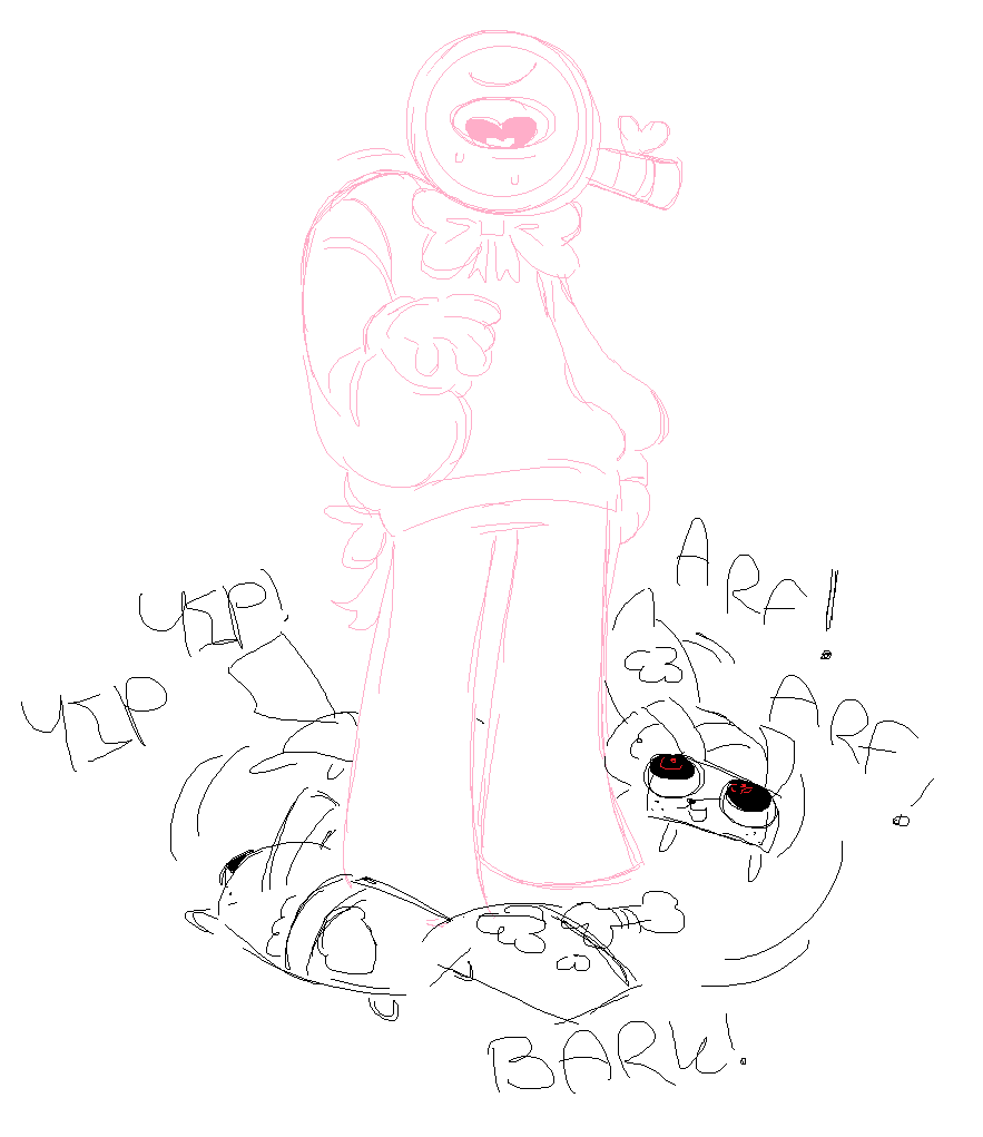 GooberAndWebble's tweet image. 🪨