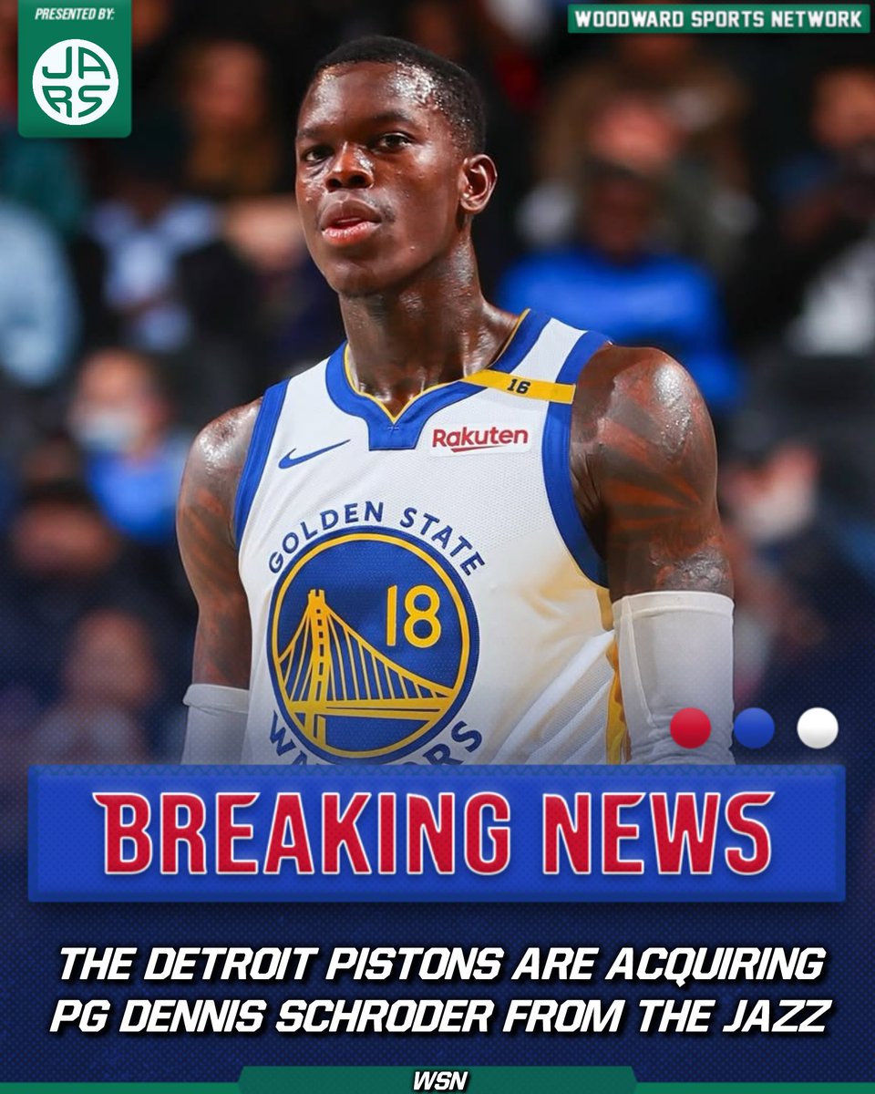 Woodward Sports Network tweet media