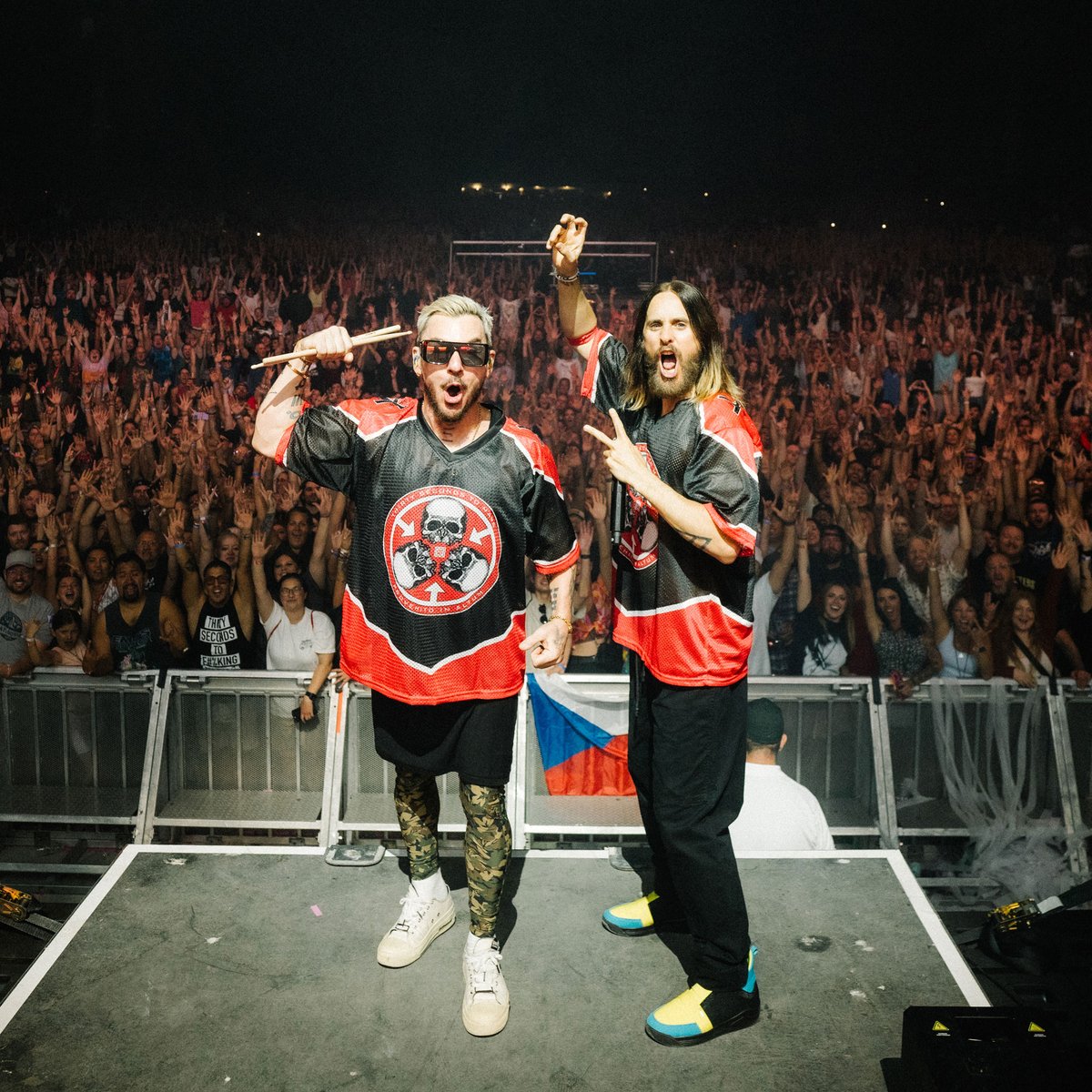 MARSStore's tweet image. Who needs this jersey?! Sizes M-3XL still available:  bit.ly/4gM1Qz7