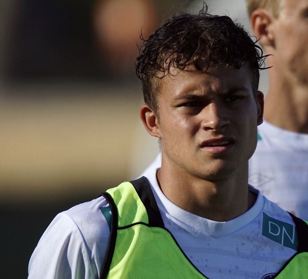 Lørenskog IF A-lag tweet media