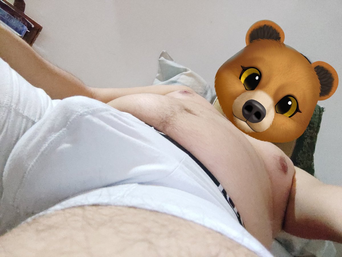 AndrsAct1's tweet photo. #FatAdmiration, #BBWAdmiration #ChubbyLove, #FatAdmirer, #BiggerIsBetter, #DadBodLover BearCommunity, #BearLove, #BearPride I am a Top man I like bears https://t.co/zdUohlODju