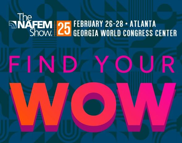LakeshoreEx's tweet photo. Lakeshore will have a huge presence at
@TheNAFEMShow later this month! Our leader and #foodie Larry Zuker loves great dining experiences and is looking forward to some southern home cooking in #Atlanta! #AtlantaRestuarants #GWCC #EventProfs #tradeshowexhibits #experiencelakeshore https://t.co/o7NpkW5isN