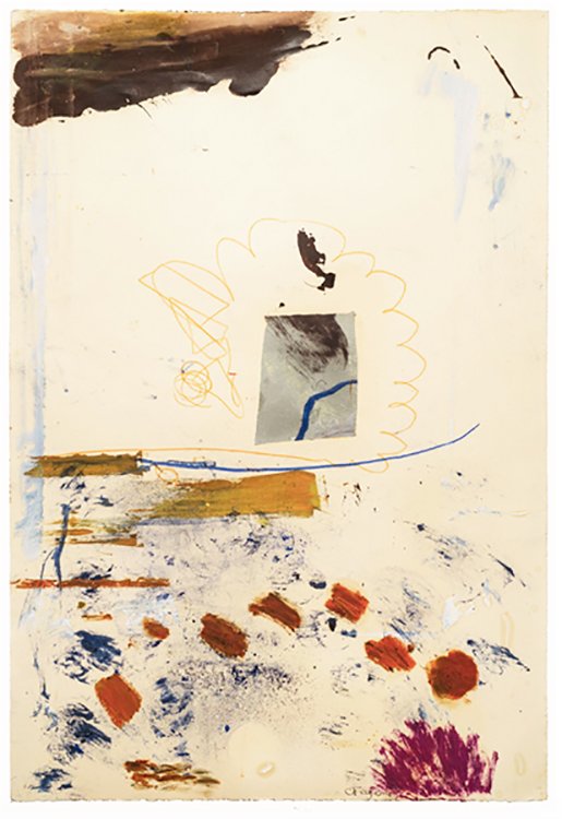 Cianne Fragione. Opening March 21st, Nunu Fine Art, New York.