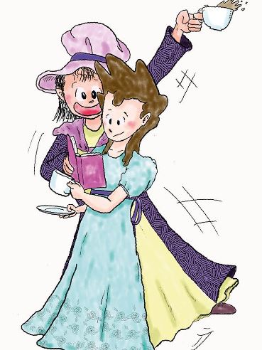 SalonJaneAusten (@sitiojaneausten) on Twitter photo <a href="/foscanetworks/">FoscaNetworks</a> vuelve a traer una nueva edición del Tacitacon el próximo 1 de marzo, de 11 a 20 horas, en el Espacio Endor de Madrid.
Las actividades serán: talleres de bordado con RockTheNeedle. taller de Fanzines con Ángel G. Ropero, rol con Carlos Ocaña, rol infantil con <a href="/foscanetworks/">FoscaNetworks</a> vuelve a traer una nueva edición del Tacitacon el próximo 1 de marzo, de 11 a 20 horas, en el Espacio Endor de Madrid.
Las actividades serán: talleres de bordado con RockTheNeedle. taller de Fanzines con Ángel G. Ropero, rol con Carlos Ocaña, rol infantil con