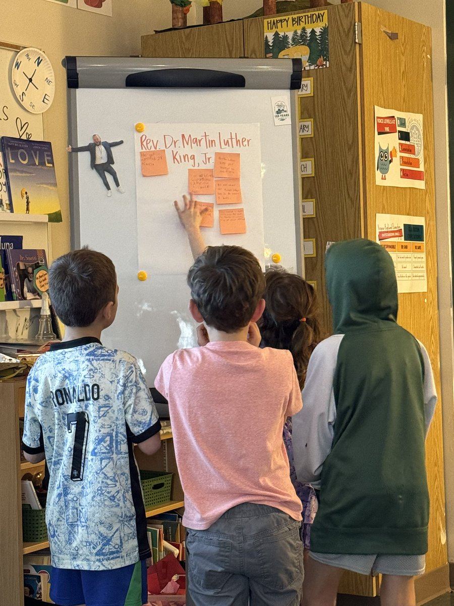 Zachery Ward, Ed.S. (@zacherywardeds) on Twitter photo We were private detectives today- we took a deep dive into Dr. Martin Luther King, Jr.'s life. 🧠 <a href="/TerryHarness/">Principal Harness</a> <a href="/LauraDostie/">Laura Dostie</a> <a href="/APS_VHE/">Virginia-Highland Elementary</a> <a href="/VHEPTO/">Virginia-Highland Elementary PTO</a> <a href="/MadlemCorrie/">Corrie Madlem</a> <a href="/MsFrettReads/">Mrs. Frett</a> We were private detectives today- we took a deep dive into Dr. Martin Luther King, Jr.'s life. 🧠 <a href="/TerryHarness/">Principal Harness</a> <a href="/LauraDostie/">Laura Dostie</a> <a href="/APS_VHE/">Virginia-Highland Elementary</a> <a href="/VHEPTO/">Virginia-Highland Elementary PTO</a> <a href="/MadlemCorrie/">Corrie Madlem</a> <a href="/MsFrettReads/">Mrs. Frett</a>