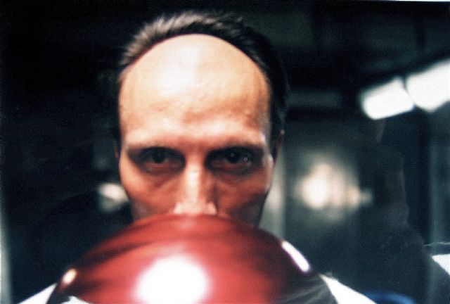 Oh sorry, I hope I didn't scare you off but I just got done with my skin care. Feeling very Bonita 🎀