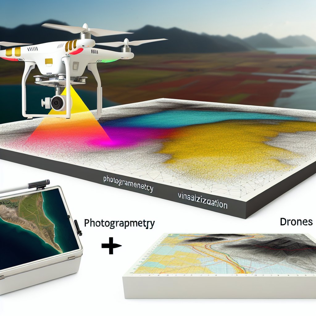 4D Twin Maps tweet media