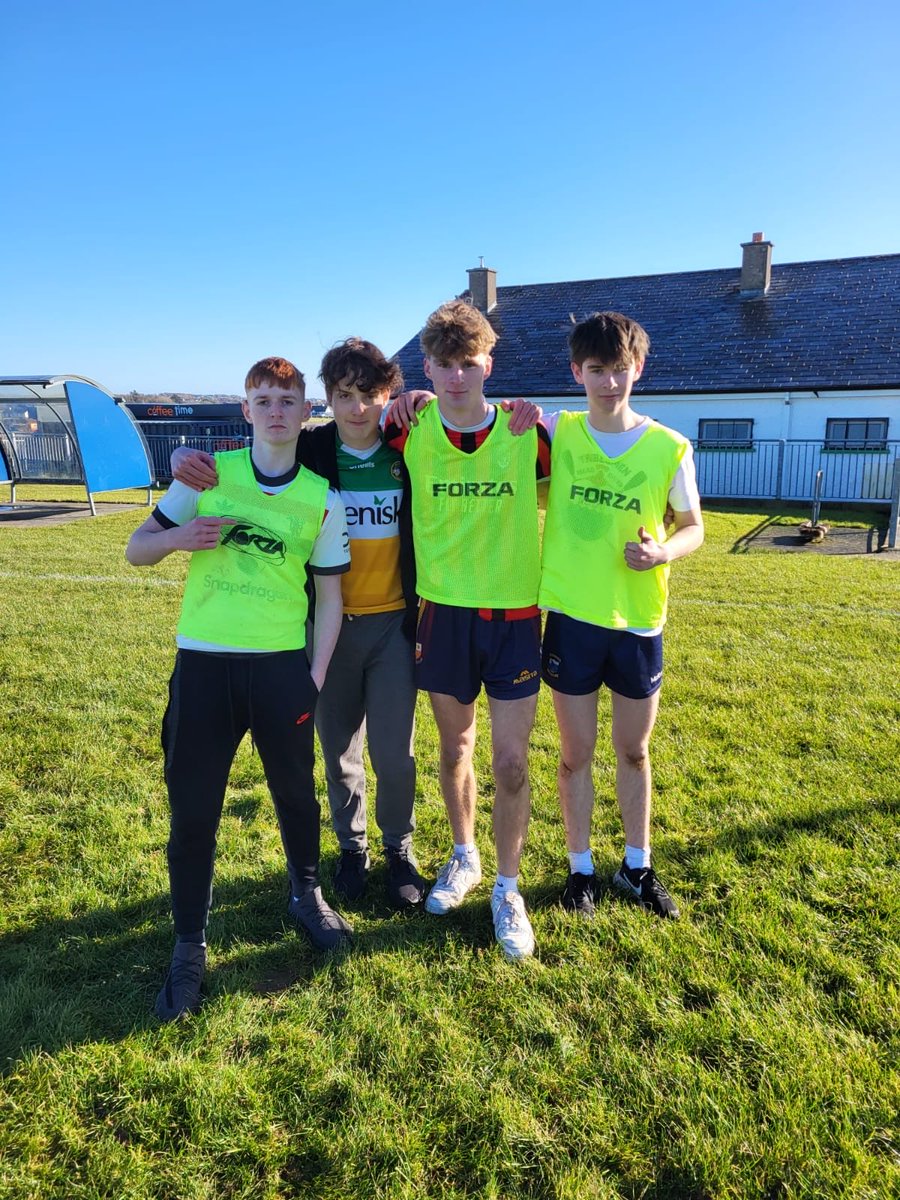 Coláiste Iognáid SJ tweet media