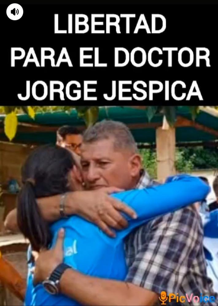 #MedidaHumanitariaParaRocio 
Presenta fractura de hombro derecho que no ha sido atendida como le corresponde al ministerio de quien depende.
#MedidaHumanitariaParaLosPresosPoliticos
#LiberenARocio
#LiberenALosPresosPoliticos
Decir la verdad no es un delito.